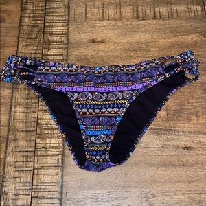 LA Hearts Bikini Bottoms